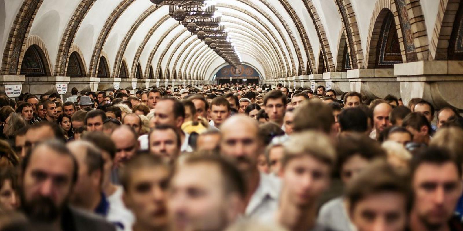 Київське метро закриє три станції: що відбувається