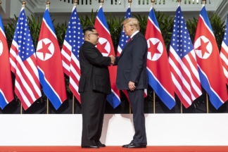кндр сша