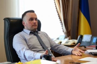 Назар Холодницький