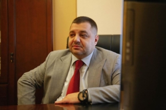 Александр Грановский