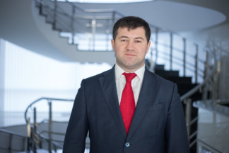 Роман Насиров