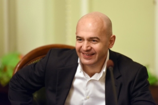 ігор кононенко