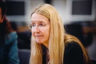 Ульяна Супрун