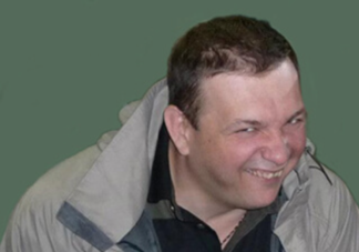 Станіслав Шевчук