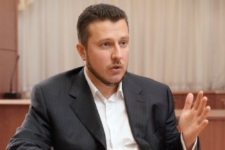 Антон Яценко