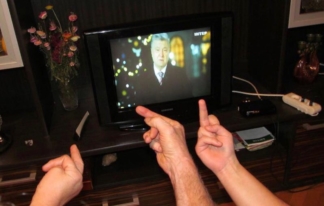 Порошенко