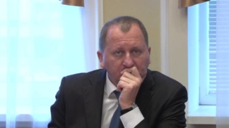 Мэра Сум Александра Лысенко вызвали в НАПК из-за подозрения в коррупции