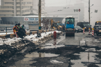 Шулявский мост