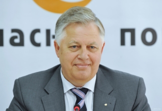 Петр Симоненко