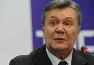 Янукович