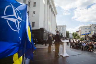 украинцы ЕС