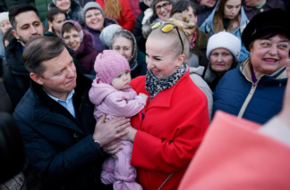 Олег Ляшко