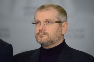 Александр Bилкул