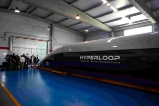 Hyperloop