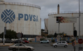 PDVSA