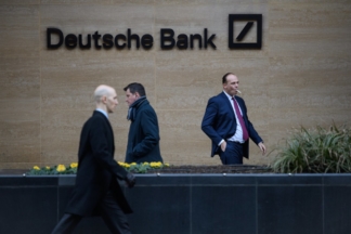 Deutsche Bank
