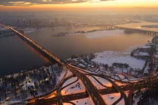 мост Патона