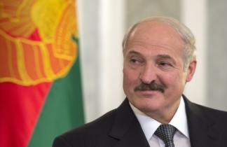 Лукашенко
