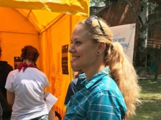 В Казахстане пропала украинская правозащитница