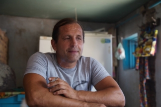 Владимир Балух