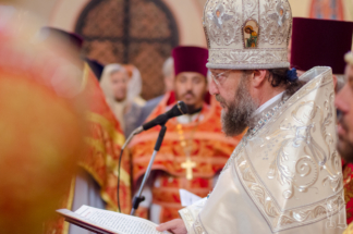 архимандрит Гедеон