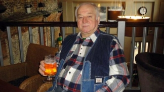 Сергей Скрипаль