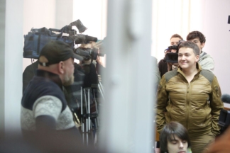 Савченко-Рубан