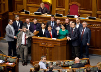 Олег Ляшко