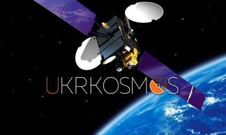 Укркосмос