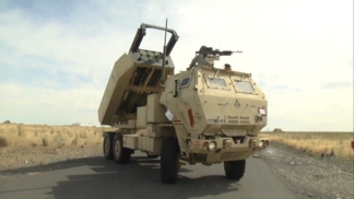 HIMARS