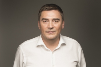 Дмитро Добродомов