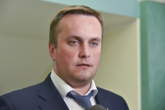 Холодницкий
