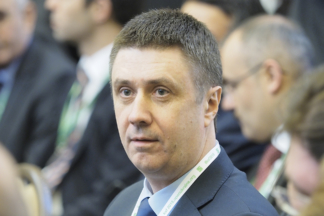 Вячеслав Кириленко
