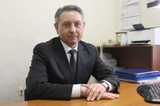 Виталий Циктич