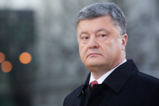 Петр Порошенко