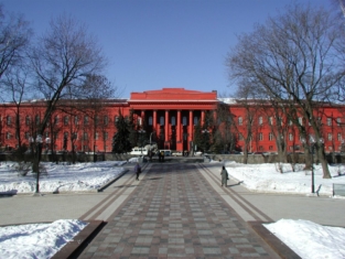КНУ