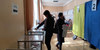 избирательный участок