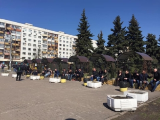 цвк титушки