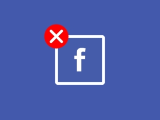 Глобальный сбой Facebook и Instagram