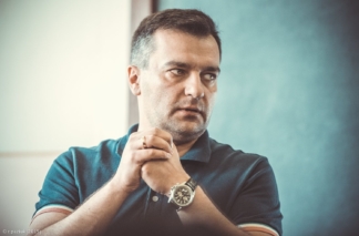 Дмитрий Гнап