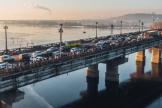 Мост Патона