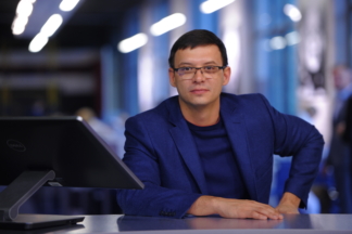 Євген Мураєв