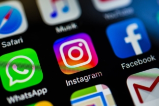 Facebook и Instagram