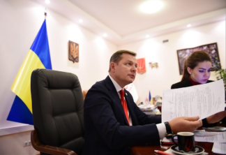 Ляшко