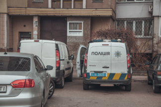 самоубийство