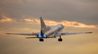 бомбардировщики Ту-22М3
