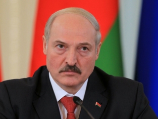 Александр Лукашенко