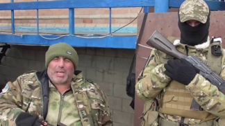 Вано Надирадзе