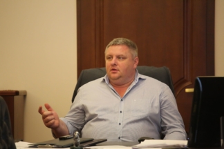 Андрей Крищенко