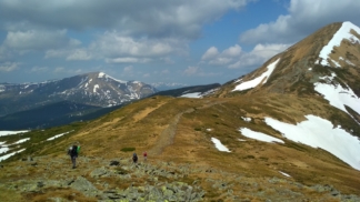 Говерла